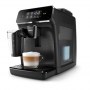 Philips Ekspres do kawy Espresso EP2230/10 Wbudowany spieniacz do mleka W pełni automatyczny Matowy czarny - 2